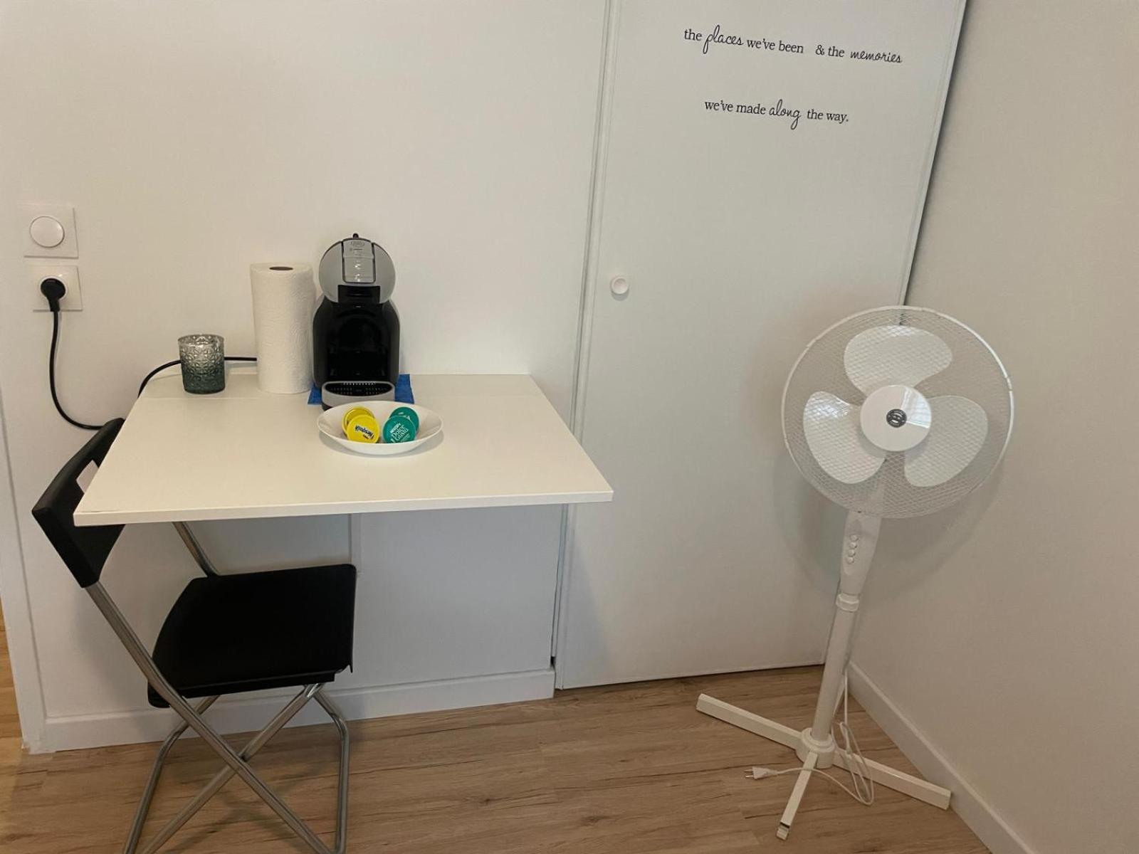 Chambre Privee Proche Stade De France Et Paris Dans Appartement Partage Pierrefitte-sur-Seine Esterno foto