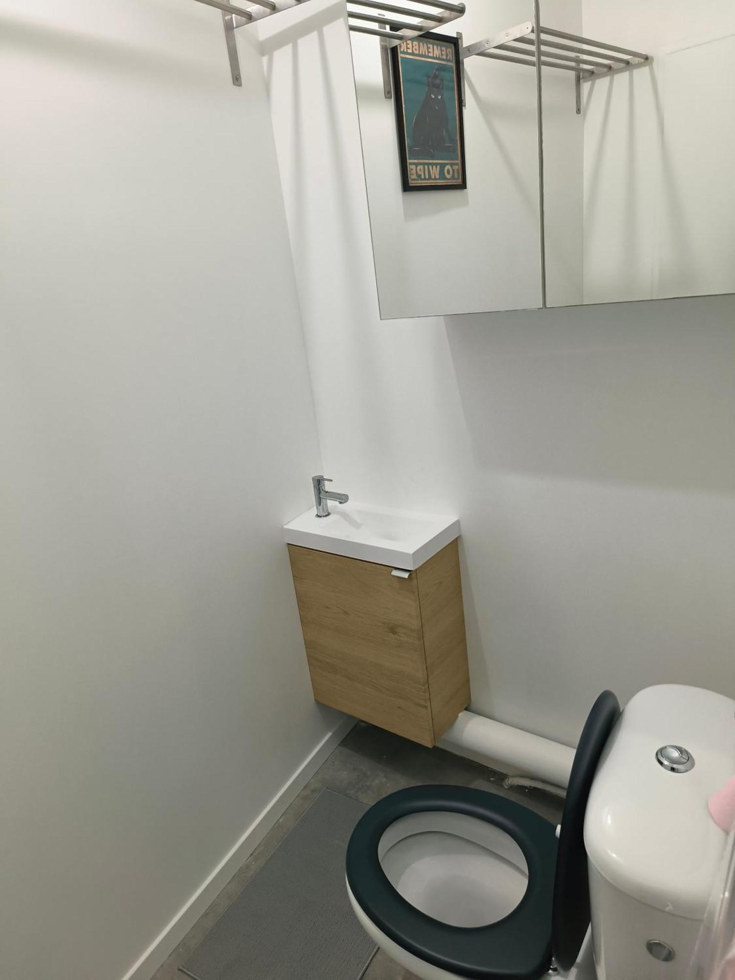 Chambre Privee Proche Stade De France Et Paris Dans Appartement Partage Pierrefitte-sur-Seine Esterno foto